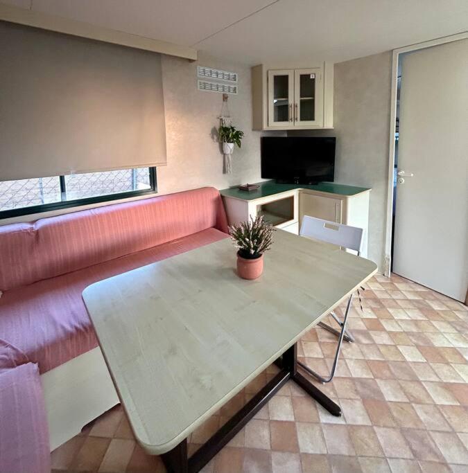 エル・パルマル Coqueta Casita Playa Palmar-300M-Zocoヴィラ エクステリア 写真
