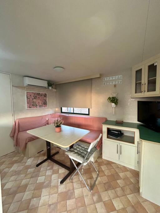 エル・パルマル Coqueta Casita Playa Palmar-300M-Zocoヴィラ エクステリア 写真